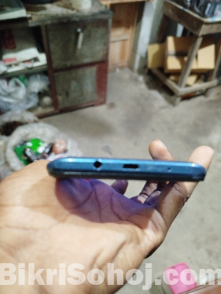 infinix hot 9 play
